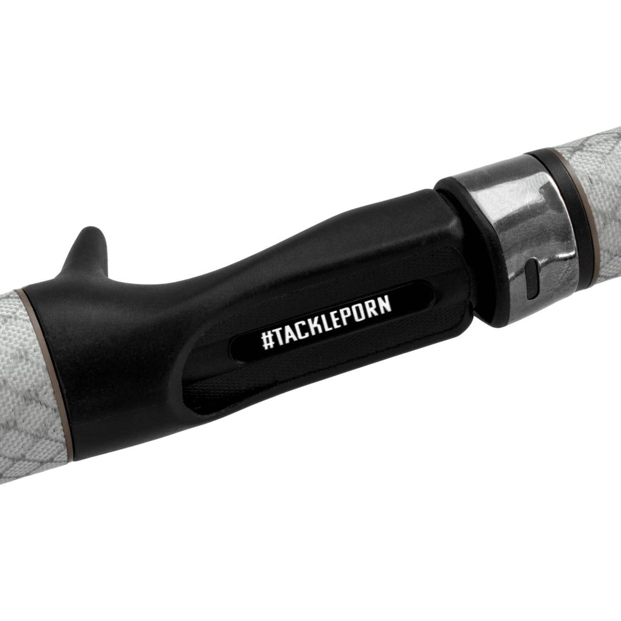 Tackle Porn Vibration King Baitcast-Rute 2.24m