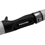 Tackle Porn Vibration King Baitcast-Rute 2.24m