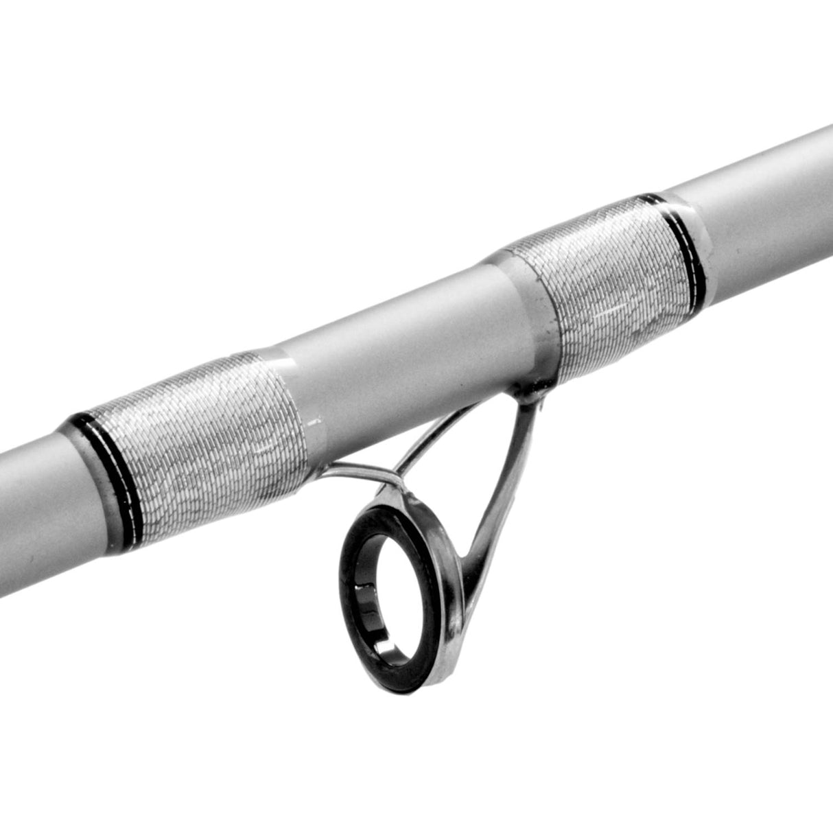 Tackle Porn Vibration King Baitcast-Rute 2.24m