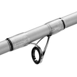 Tackle Porn Vibration King Baitcast-Rute 2.24m