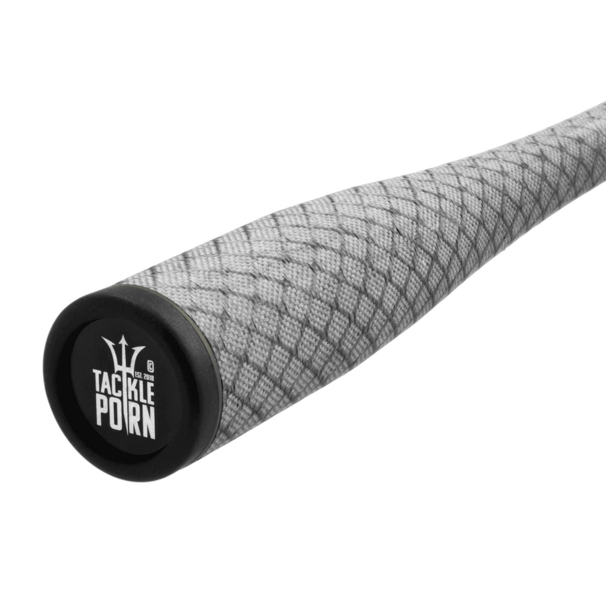 Tackle Porn Vibration King Baitcast-Rute 2.24m