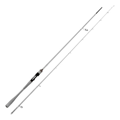 Tackle Porn Silberpfeil Spinnrute 2.26m