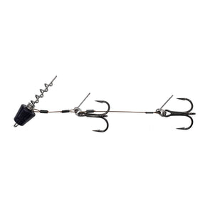 Tackle Porn Switchable Stinger System 14cm