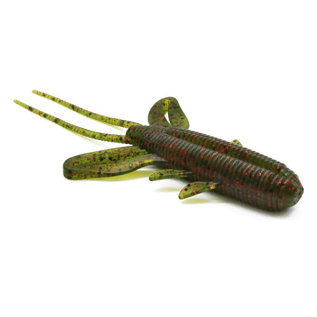 Tackle Porn Banging Bandit – Creature Bait 11 cm, 10 g (10 Stück) Motoroil