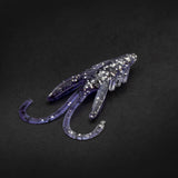 Tackle P*rn Bug Ants 3,5 cm 0,8 g – 10er Set Insekten-Imitat Köder