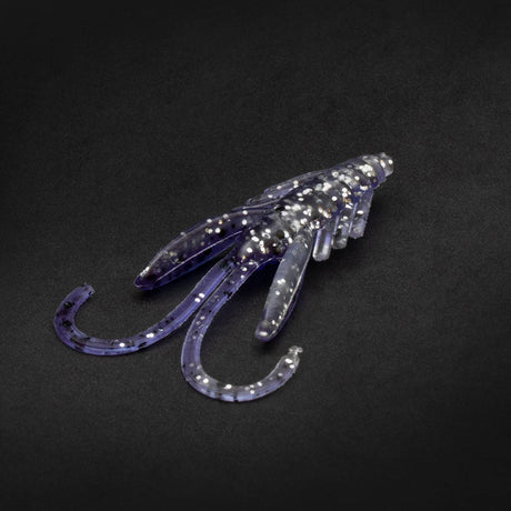 Tackle P*rn Bug Ants 3,5 cm 0,8 g – 10er Set Insekten-Imitat Köder