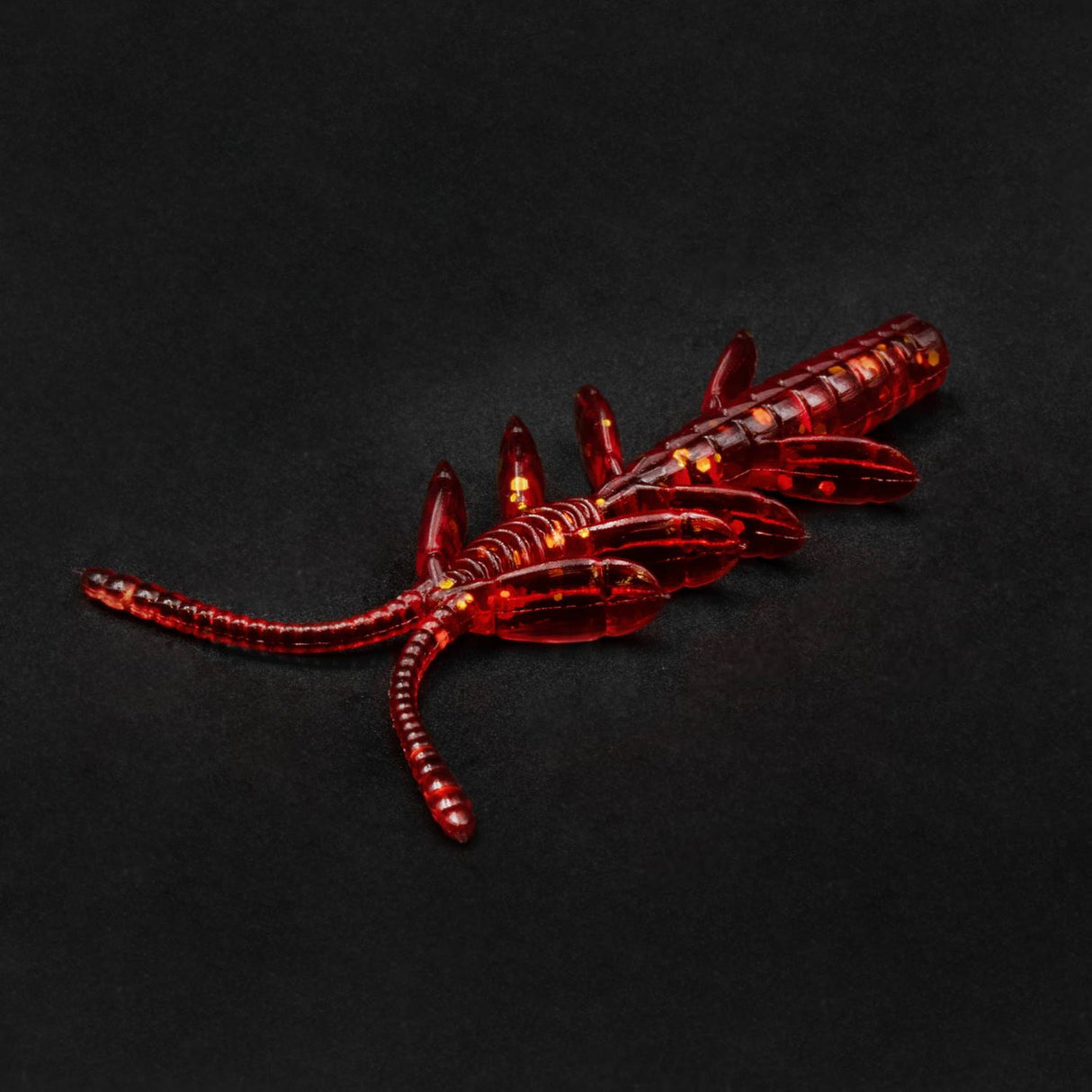 Tackle P*rn Double Dick 6,2 cm 1 g – fängiger Raubfisch-Köder