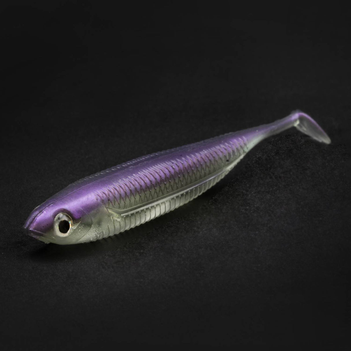Tackle P*rn Geile Minnow 8 cm – Realistischer Softbait für Raubfische