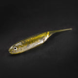 Tackle P*rn Pole Stick 7,5 cm – Leichter Softbait für Raubfisch