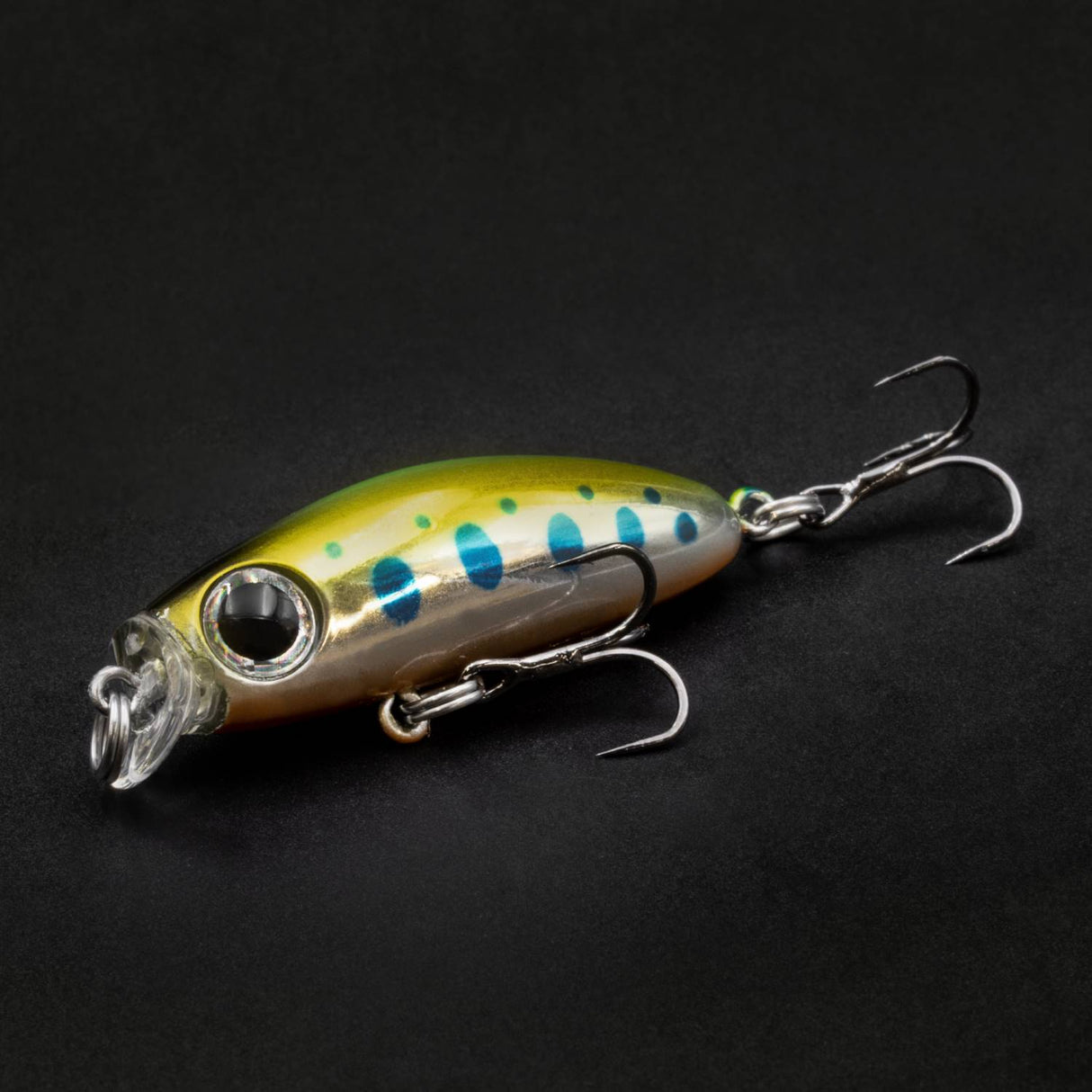 Tackle Porn Ryuichi Crank 3,5cm 2,5g Truitelle