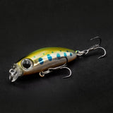Tackle Porn Ryuichi Crank 3,5cm 2,5g Truitelle