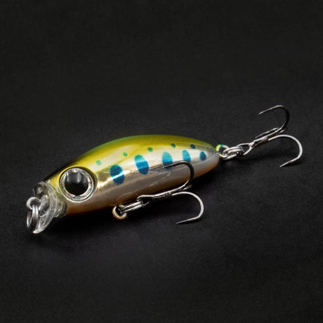 Tackle Porn Ryuichi Crank 3,5cm 2,5g Truitelle