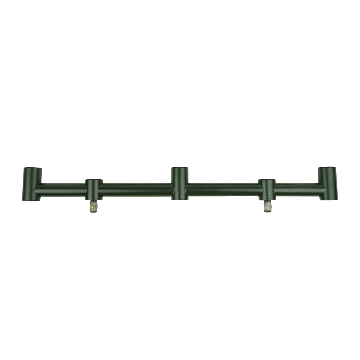 Eurocatch Goalpost Rutenhalter Set 2 Ruten komplett