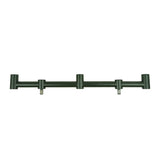 Eurocatch Goalpost Rutenhalter Set 2 Ruten komplett