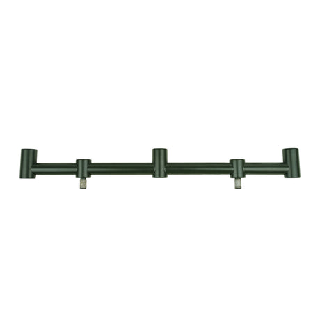 Eurocatch Goalpost Rutenhalter Set 2 Ruten komplett