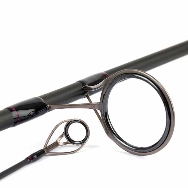 Shimano Tribal TX-2 | Karpfenrute