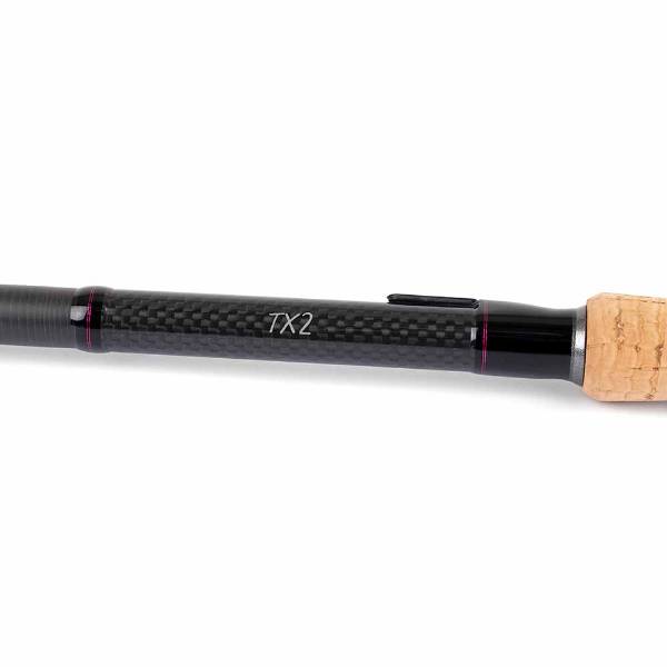 Shimano Tribal TX-2 | Karpfenrute