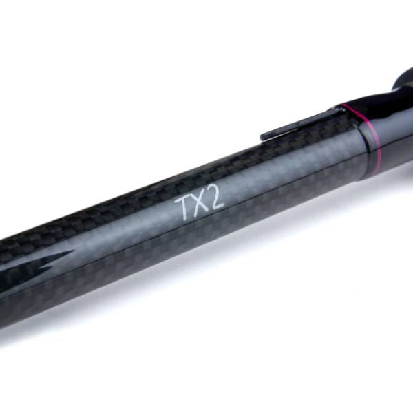 Shimano Tribal TX-2 | Karpfenrute