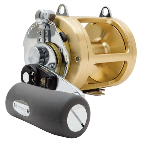 Shimano Tiagra 30 WLRS – Big Game Angelrolle 2-Gang