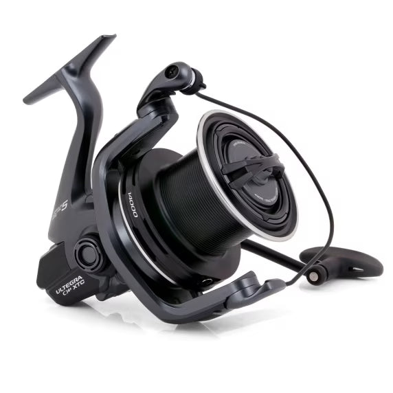Shimano Ultegra CI4+ 5500 XTC Big Pit Rolle