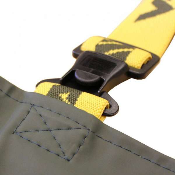 Tex 700E Wathose | Größe 44