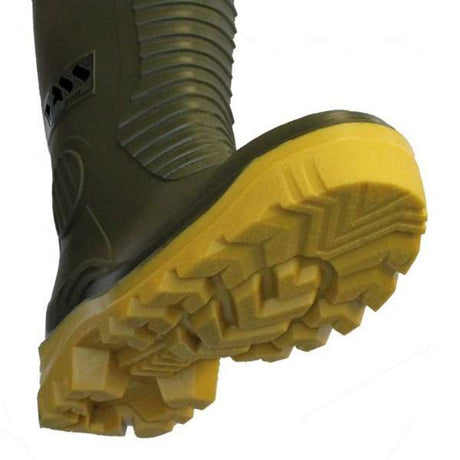 Tex 700E Wathose | Größe 44