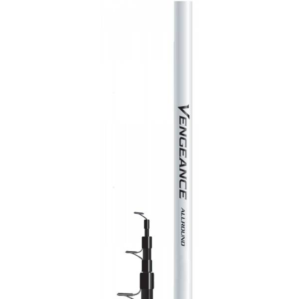 Shimano Vengeance Allround Teleskop | Teleskoprute