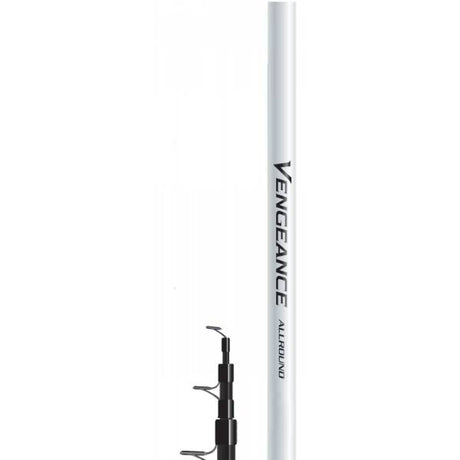 Shimano Vengeance Allround Teleskop | Teleskoprute