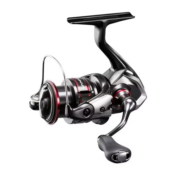Shimano Vanford Spinnrolle