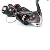 Shimano Vanford Spinnrolle