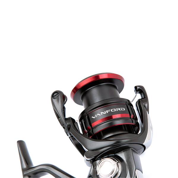 Shimano Vanford Spinnrolle