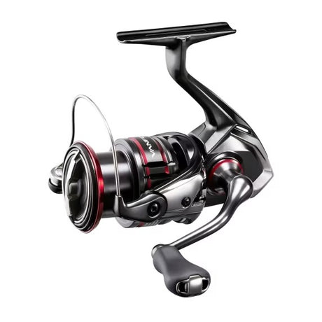 Shimano Vanford Spinnrolle HGF