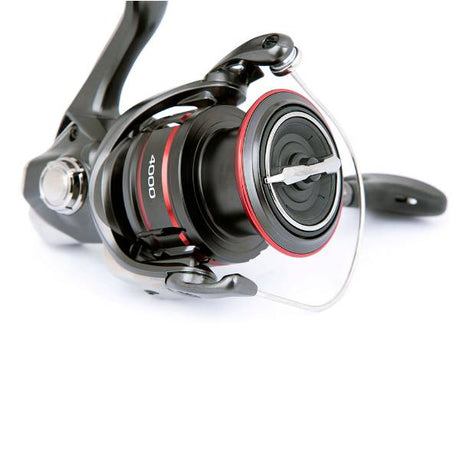 Shimano Vanford Spinnrolle