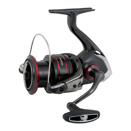 Shimano Vanford Spinnrolle
