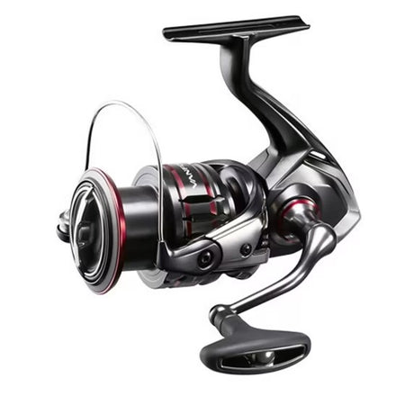 Shimano Vanford Spinnrolle XGF