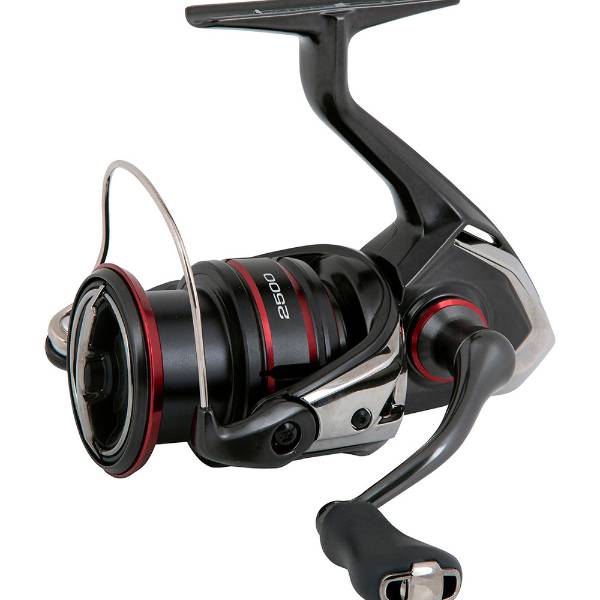 Shimano Vanford Spinnrolle