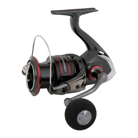 Shimano Vanford Spinnrolle 5000 - XGF