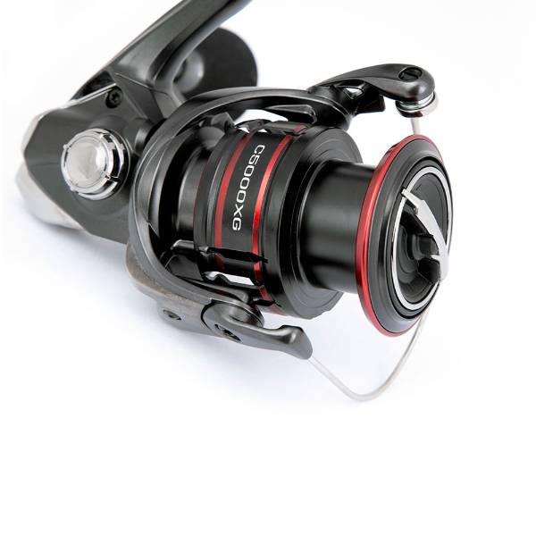 Shimano Vanford Spinnrolle