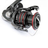 Shimano Vanford Spinnrolle