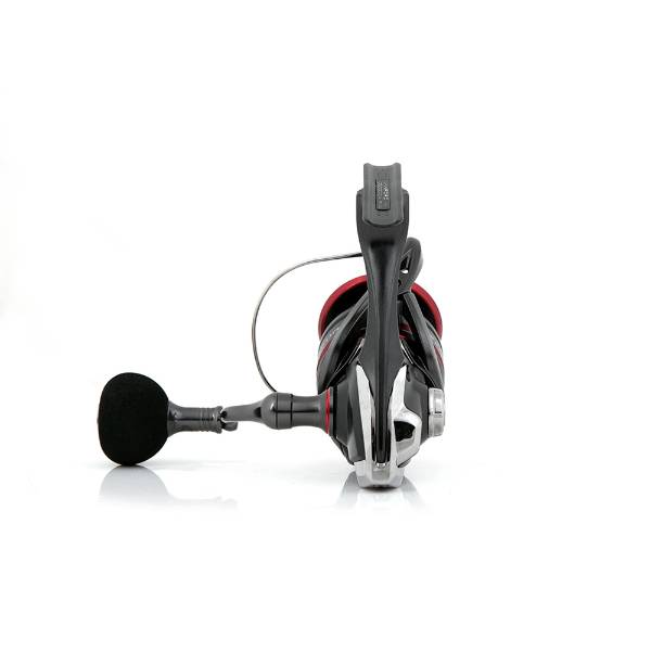 Shimano Vanford Spinnrolle