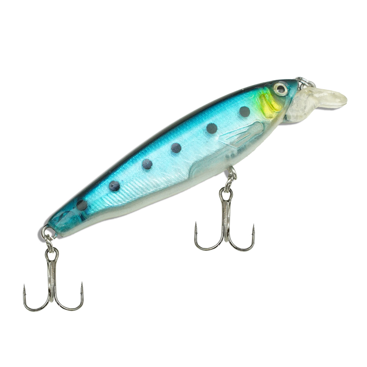 Viper Pro Battle Bomb 7,0 cm – Lipless Rattlin Wobbler für Raubfische