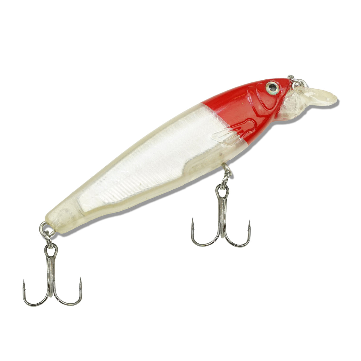 Viper Pro Battle Bomb 7,0 cm – Lipless Rattlin Wobbler für Raubfische