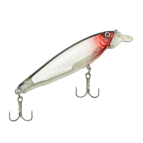 Viper Pro Battle Bomb 7,0 cm – Lipless Rattlin Wobbler für Raubfische