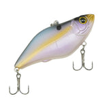 Viper Pro Battle Bomb 7 cm – Lipless Rattlin Köder für Hecht & Zander