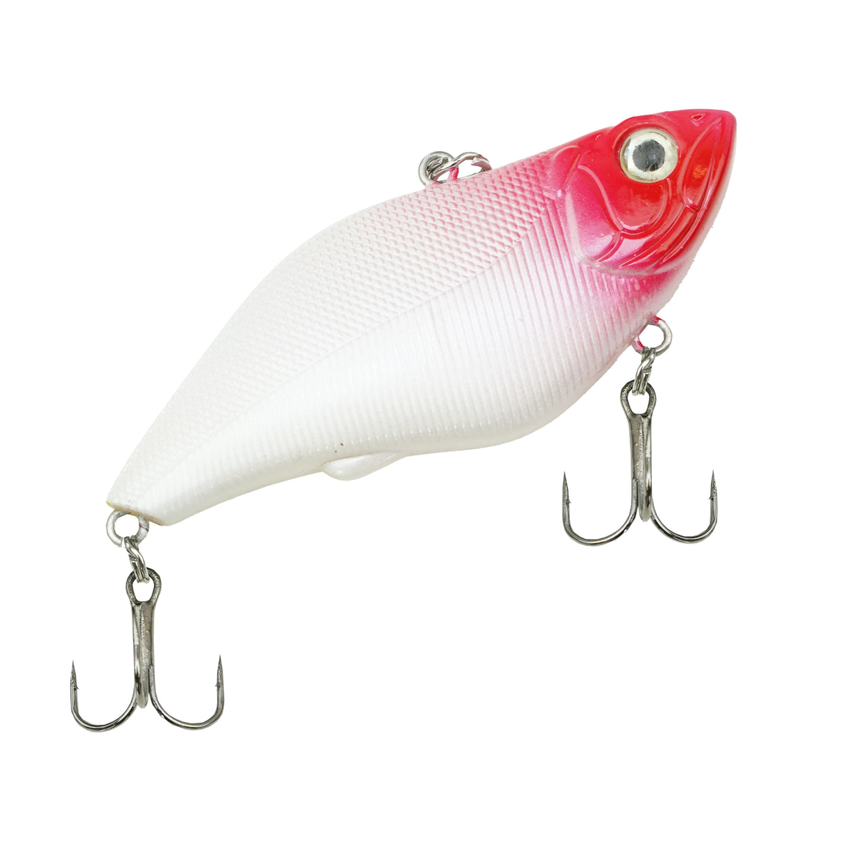 Viper Pro Battle Bomb 7 cm – Lipless Rattlin Köder für Hecht & Zander