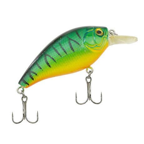 Viper Pro Fat Belly 6,0 cm Crankbait – Bauchiger Floating-Wobbler
