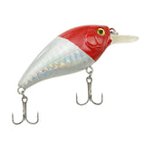 Viper Pro Fat Belly 6,0 cm Crankbait – Bauchiger Floating-Wobbler