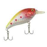 Viper Pro Fat Belly 6,0 cm Crankbait – Bauchiger Floating-Wobbler