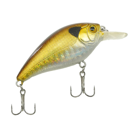 Viper Pro Fat Belly 6,0 cm Crankbait – Bauchiger Floating-Wobbler