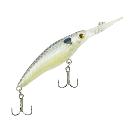 Viper Pro Deep Crank AD Matt Rattlin – Schwimmender Tiefwobbler